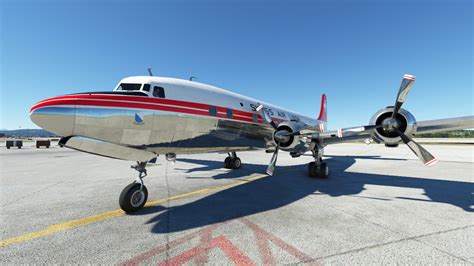 pmdg dc6|Iba pa.